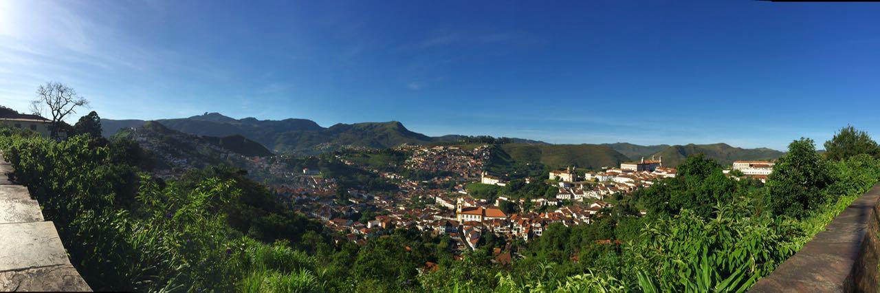 Hotel Pousada Solar Da Inconfidencia - Facil Acesso A Praca Tiradentes Ouro Preto  Esterno foto